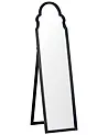 Lattiapeili CHATILLON 150 cm Musta