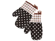 Kitchen Textiles Set PISUM Beige_1002584