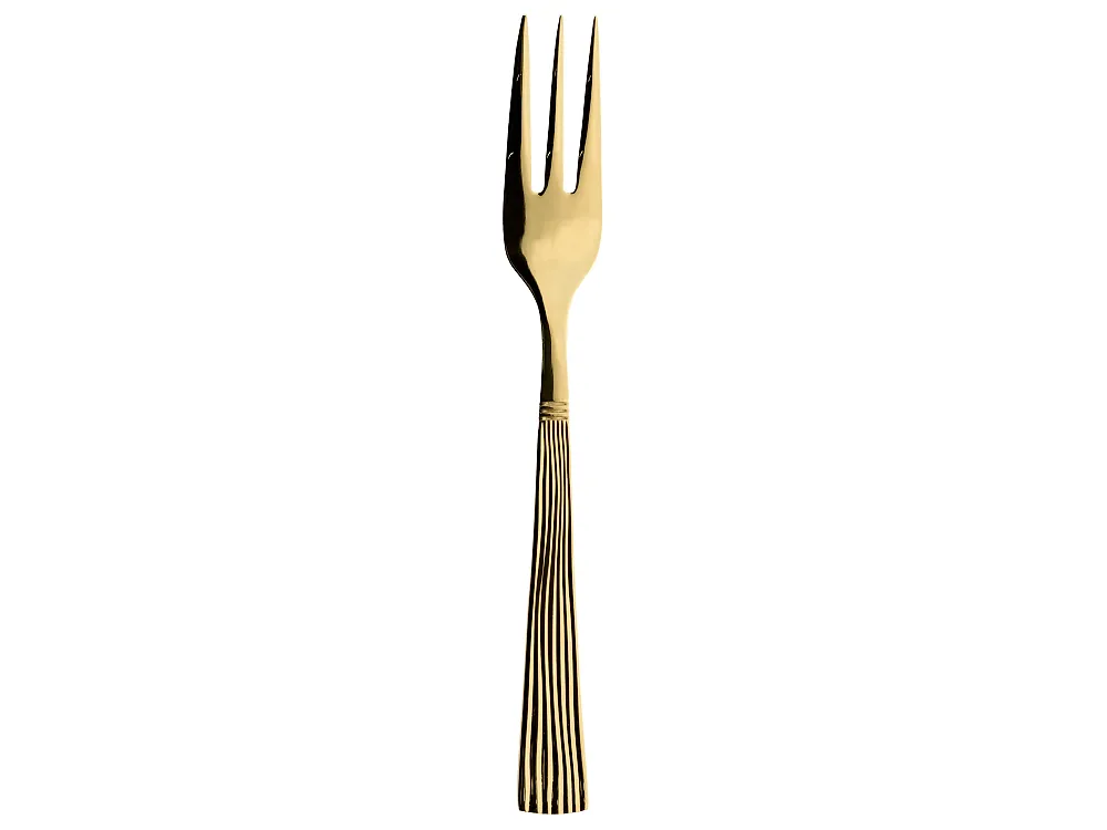 30-Piece Cutlery Set TROFIE Gold_1182876