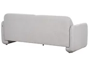 Soffa 3-sits SALAND Grå_971003