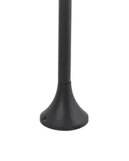 Outdoor Bollard Lamp GOSABA Black_940580