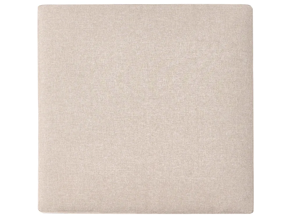 Outdoor Cushion Cover Set MYKONOS Taupe_1020606