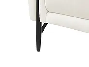 Sofa 3 Seater SKARO Chenille Off-White_1155801