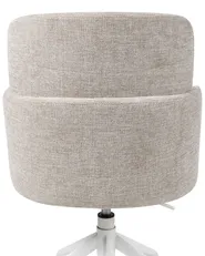 Office Chair DRYDEN Beige_1005263