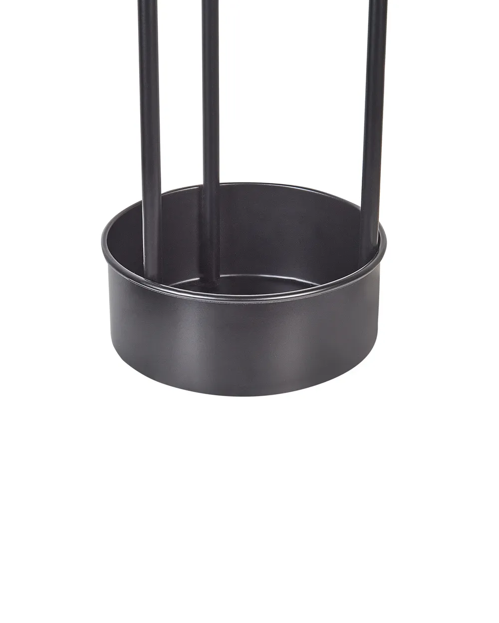 Paraplyställ MONNAIE Metall Svart_935606