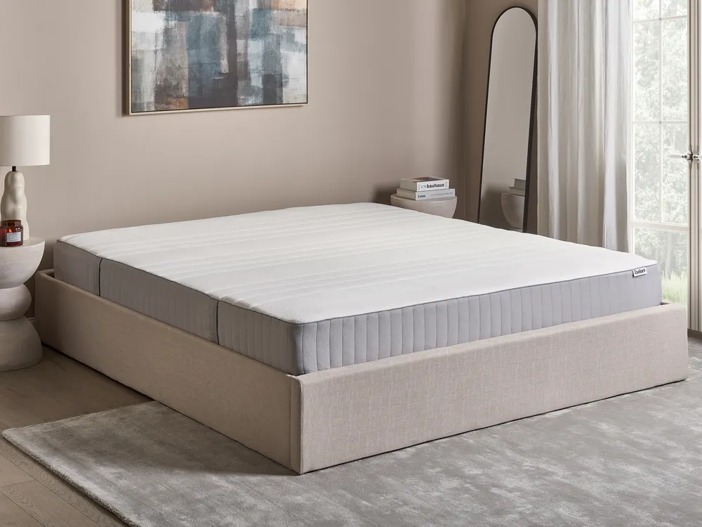 Latex Foam Mattress LATEX AIR 7 PLUS H3/4 Firm 180 x 200 cm (Super King Size)_924317