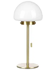 Table Lamp MORUGA Metal Gold_851519