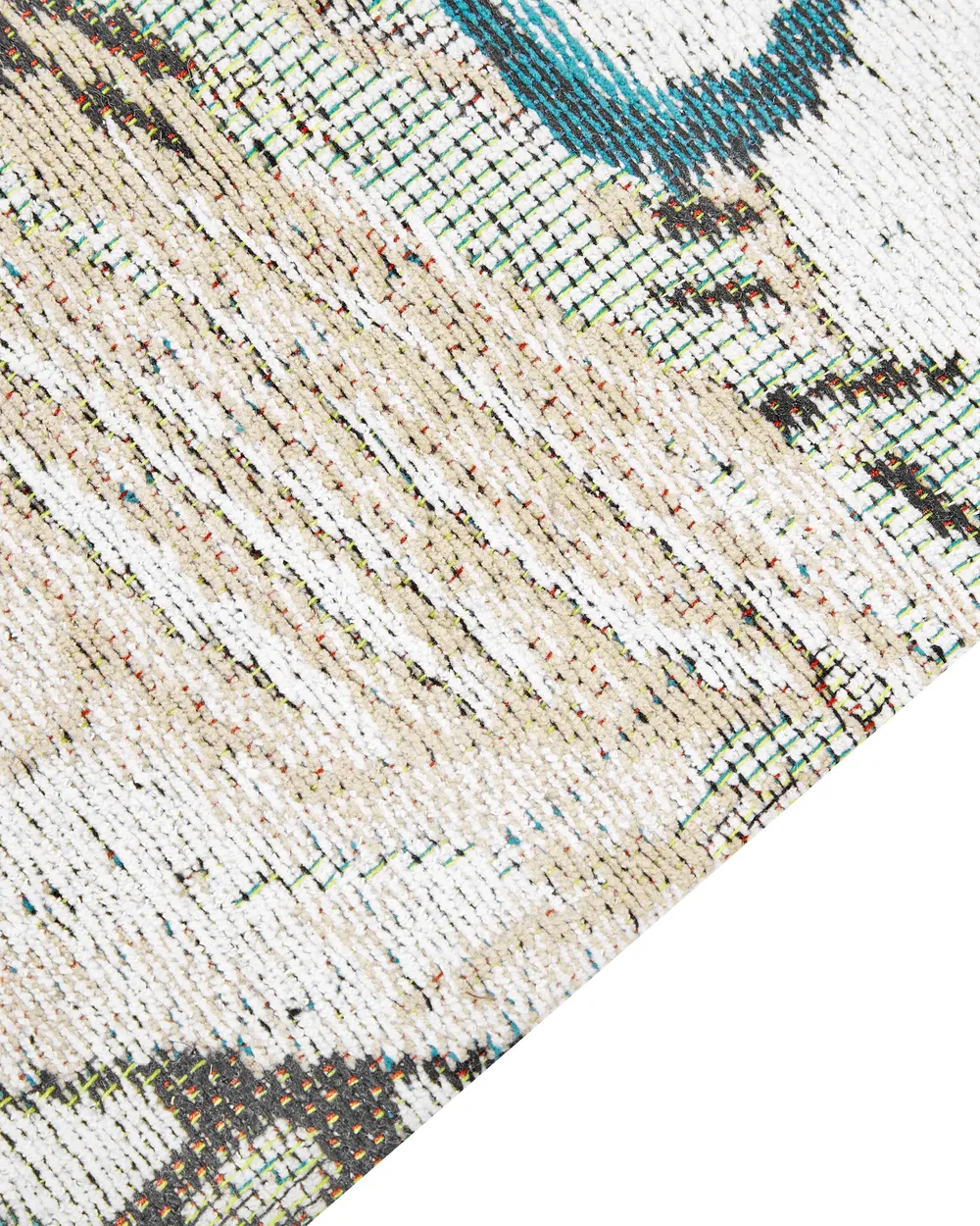 Rug ARIHA Multicolour 200 x 300 cm Cotton_854054