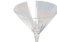 Set med 4 martiniglas MORGANITE 220 ml Transparent_912927