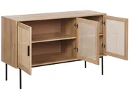 Cabinet PASCO Light Brown_804048