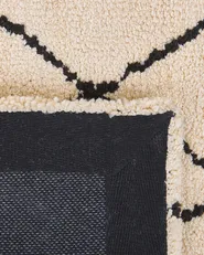 Matta HAVSA Beige 80 x 150 cm_830976