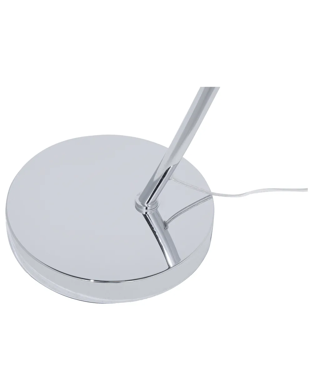 Lattiavalaisin DINTEL Metalli Hopea_700492