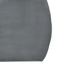 Matta TANGRA Mörkgrå 80 x 300 cm_1086336