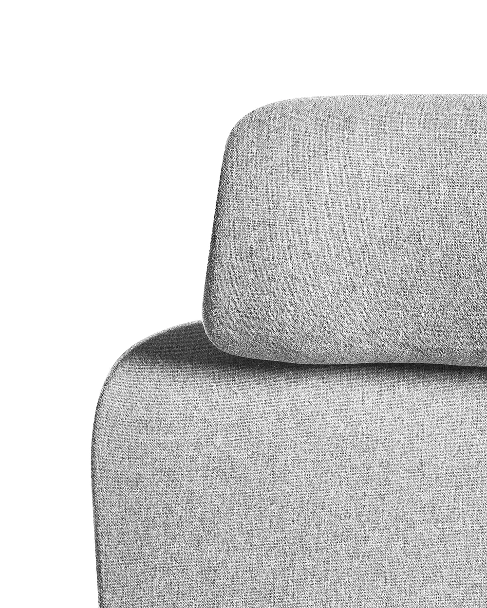 Office Chair NEMOAR Light Grey_1151359