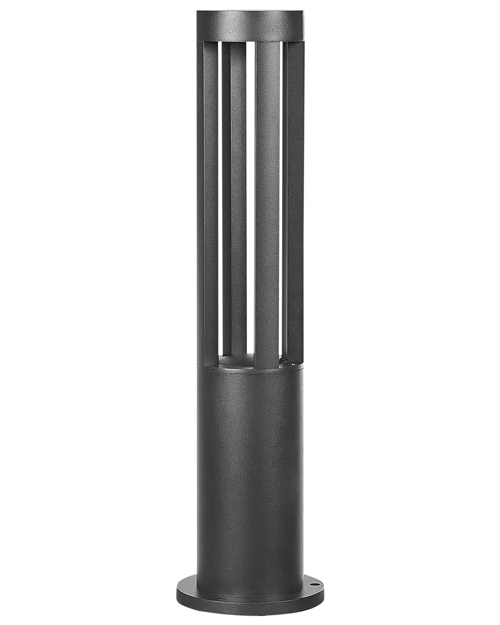 Outdoor LED Bollard Lamp PAYETTE Black_917076
