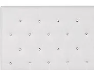 Säng med förvaring AMIENS Beige 180 x 200 cm_1185161