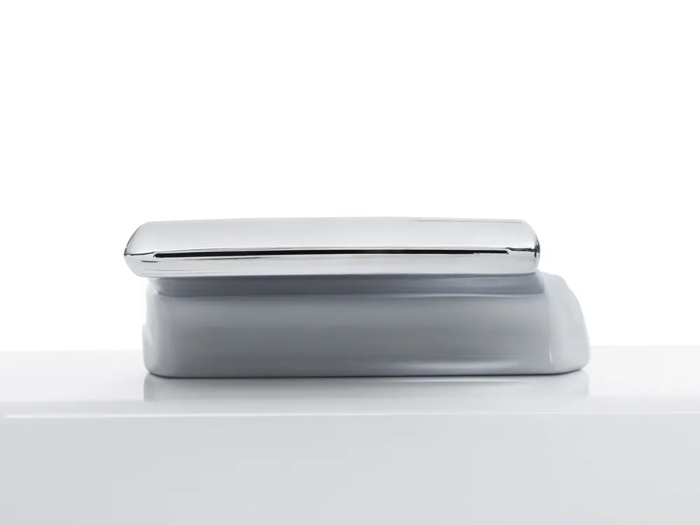 Corner Hot Tub with LED VARADERO 1830 x 900 mm White Right Hand_71524
