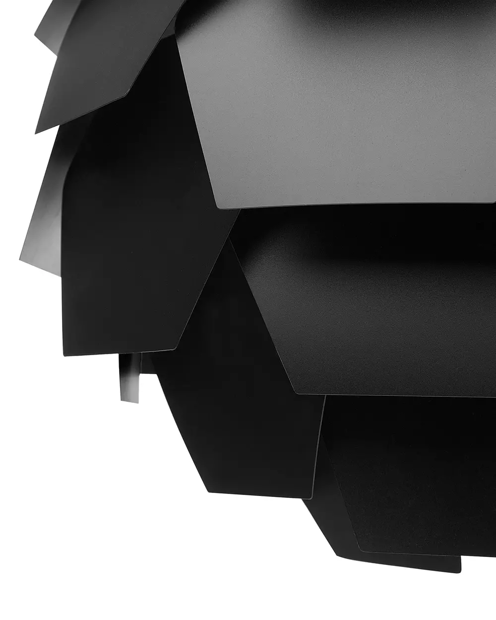 Pendant Lamp SEGRE L Black_747614