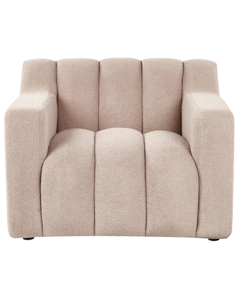 Nojatuoli AGERUP Buklee Beige_959542