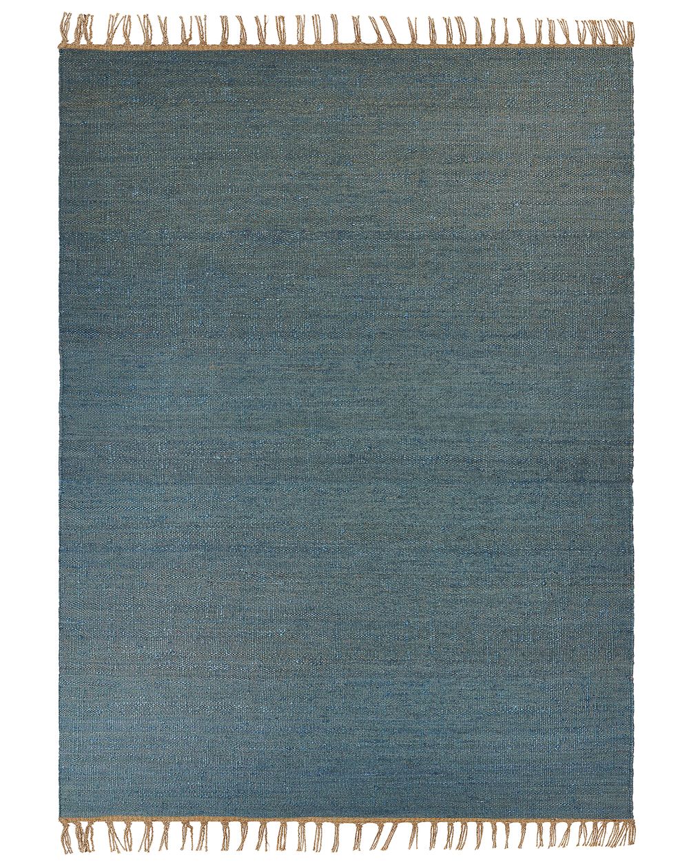 Matto LUNIA Turkoosi 160 x 230 cm juutti