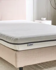 Foam Mattress COMFORT FLEX CORE H2/3 Medium 120 x 200 cm (EU Small Double)_1014512