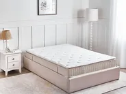 Latex Pocket Spring Mattress DAYDREAM LATEX HYBRID 7 PRO H2/3 Medium 160 x 200 cm (EU King Size)_950199