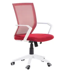 Office Chair RELIEF Red_680287