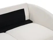 Sohva 3-istuttava TROSA Kangas Beige_910933
