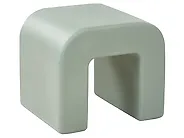 Sett med 2 sidebord MOZIA Grønn_1166096
