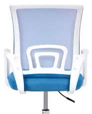 Office Chair SOLID Blue_1083720