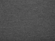 Bed Fabric MONTPELLIER 180 x 200 cm (EU Super King) Dark Grey_708988