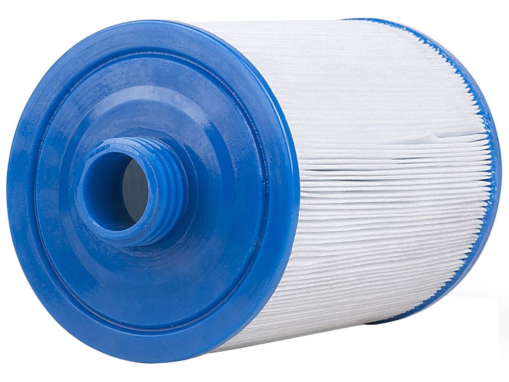 Filter ARCELIA White
