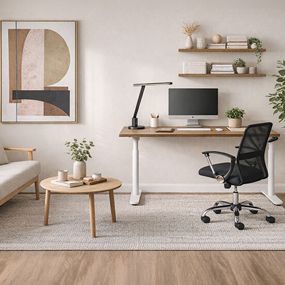 Multisonale arbeidsområder