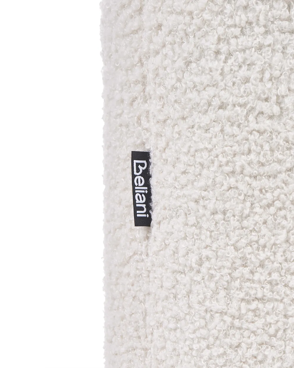 Armchair RATTVIK Boucle Off-White_1066722