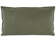 Living Room Set 5 Seater KUNES Fabric Green_1013502