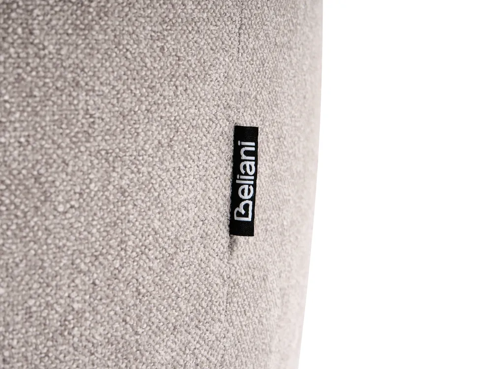 Sofa 2 Seater HOGBO Fabric Beige_1050083