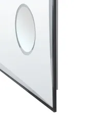 Kylpyhuoneen LED-peili ONLAY 100 cm 60 cm Hopea_932276