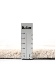 Rug KARGIL Off-White 160 x 230 cm Wool_1068815