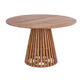 Solid Wood Tables