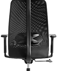 Office Chair STRYKE Red_1133595