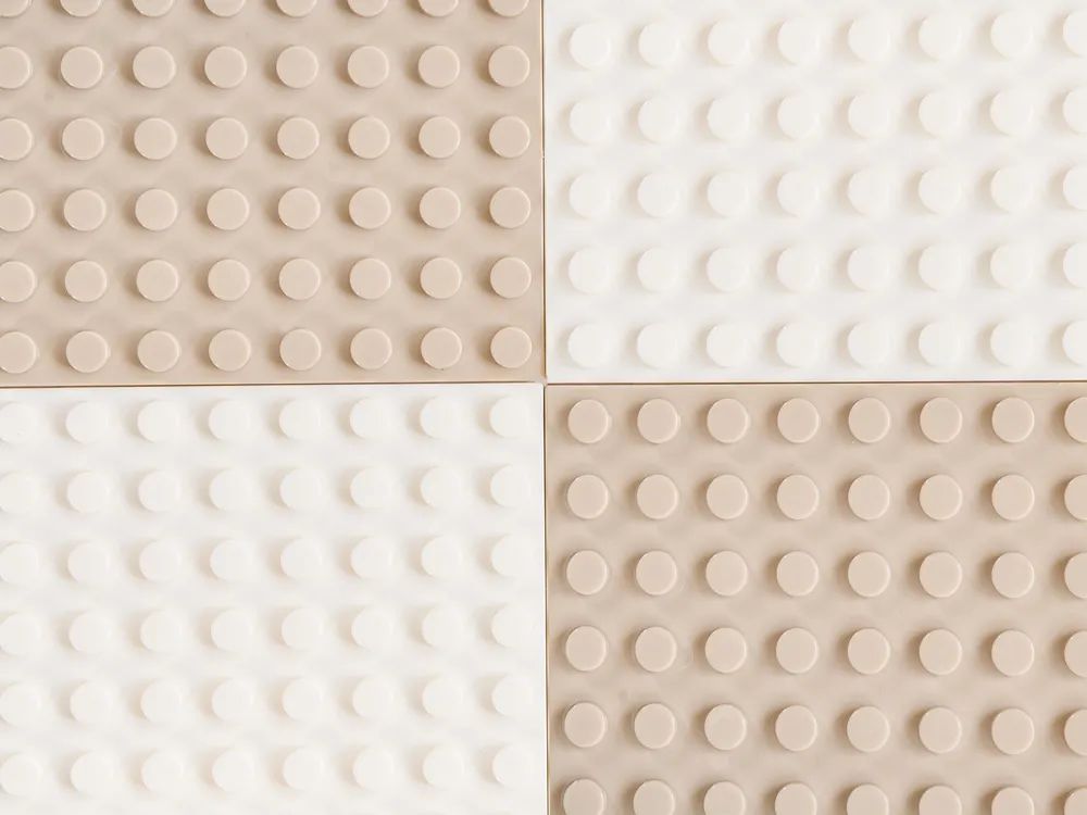 Lasten pöytä ja tuoli MILA Beige_1124438