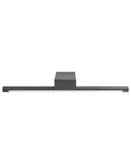 Picture and Mirror LED Light CASAL Metal Black_1009723