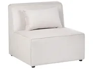 Modulär hörnsoffa 4-sits LEMVIG Manchester Beige Vänstervänd_1052824