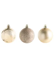 Set of 60 Baubles TYIN Gold_1024020