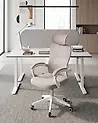 Toimistotuoli SERANEV Beige