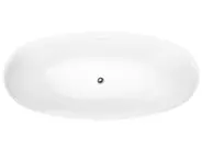 Freestanding Bathtub KOLLPA 1680 x 810 mm White_1071266
