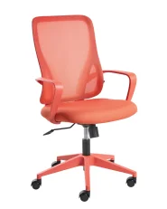 Office Chair LUMA Orange_1048873