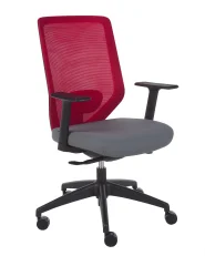 Office Chair VIRTUOSO Red_919907