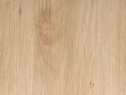 Dining Table SHERIDAN Light Brown/ White 180 cm 90 cm_976045