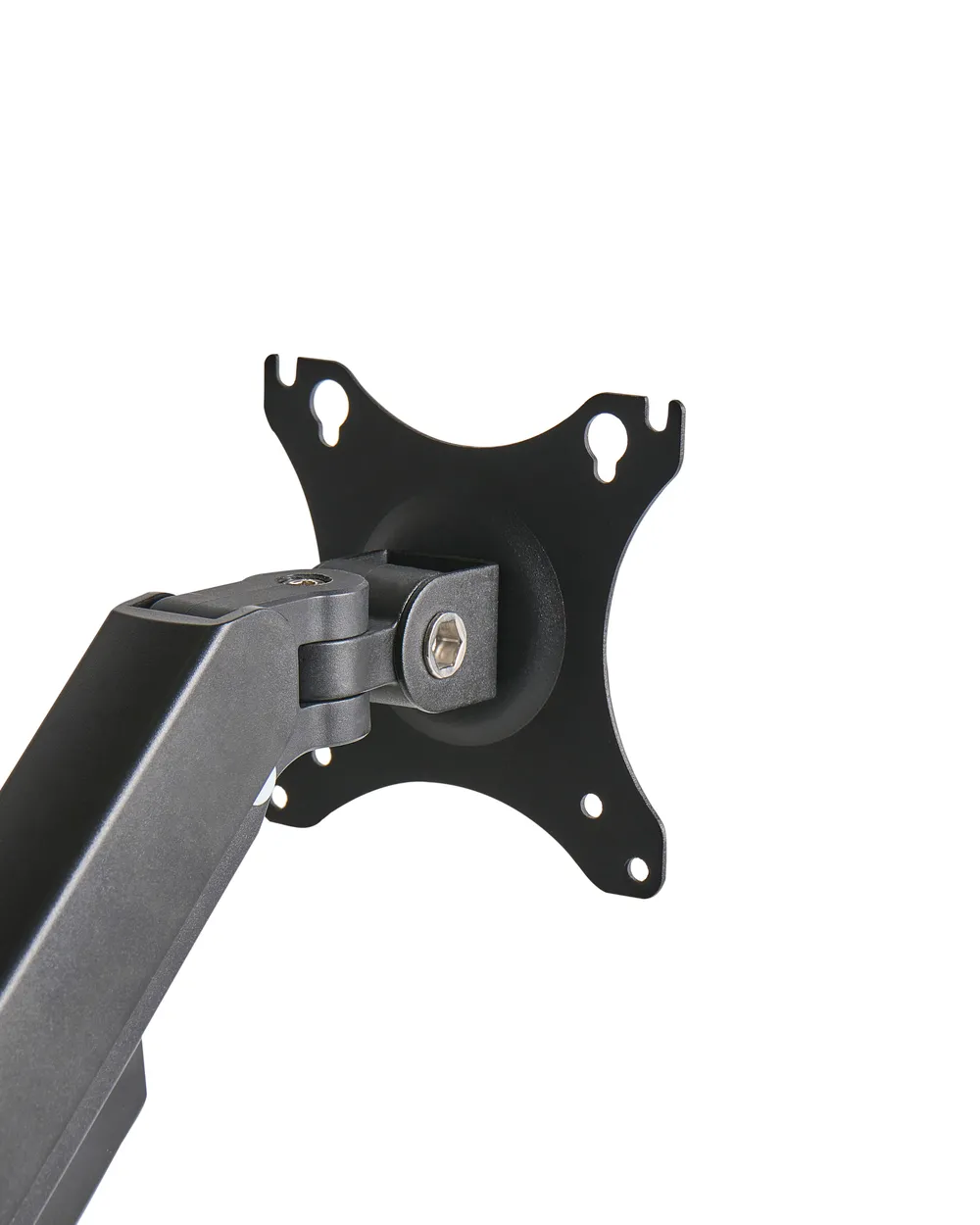 Dual Monitor Arm MARM Black_1016531